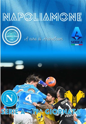 Peccato, ma grande reazione! #napoli #verona #perteeeee #neiperteeee #napoliverona