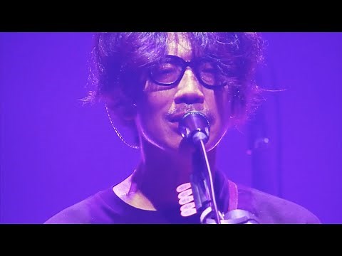 くるり - ハム食べたい | Live from くるりライブツアー2021