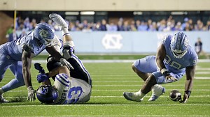 Duke Football Week 12 Injury Report: Updates on Riley Leonard, Henry Belin IV, and More