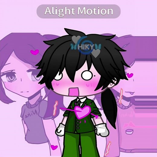 Don’t we believe in fairy tales meme with leru my friend desmi know right😩 #creater #meme #gacha