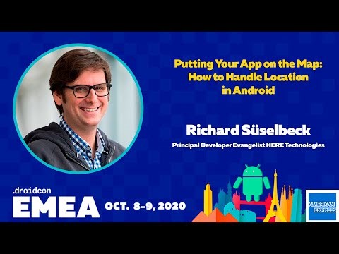 Putting Your App on the Map: How to Handle Location in Android