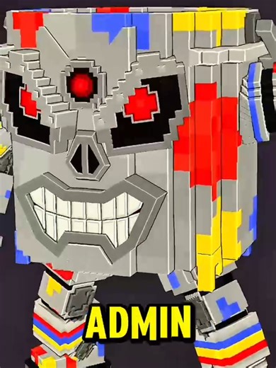 Todo lo que regalará Sammy en el admin abuse del 9 de mayo en Roba un Brainrot