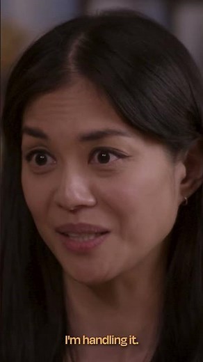 “You Didn’t Even Cry...” | Most Painful Acting Scene Yet