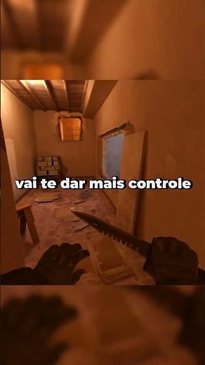 Como Fazer Bunnyhop no CS2 em 1 Minuto