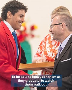 🌟 Principal Spotlight 🌟 A huge congratulations to Christopher Campbell, Principal of Southern Cross Catholic College - Official, who received the Archbishop’s Award for Leadership at the 2025 BCE Excellence Awards! Together with his dedicated school teams, Chris has helped unite four campuses into one thriving, student-focused community - leading with strategy, collaboration and heart. “His ability to navigate the complexities of leading a multi-campus institution while maintaining laser focus