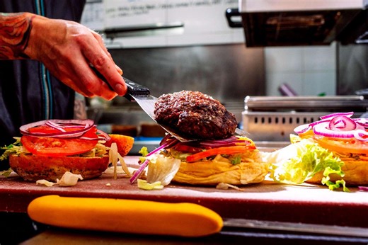Chefs Reveal 7 Genius Burger Toppings You Haven’t Tried Yet
