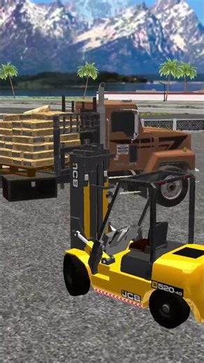 Construction Simulator Android Gameplay 15
