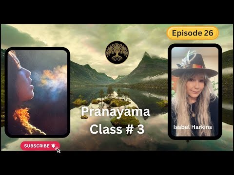 Breathing Wrong Is Ruining Your Life 😳 | Pranayama Episode 3