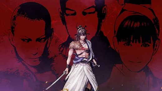 Katana Kami: A Way of the Samurai Story overview trailer