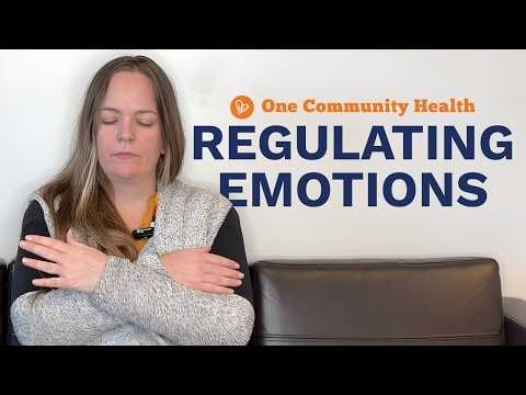 Create a Safe Mental Space | EMDR Container and Calm Place Exercise #emdrtherapy #behavioralhealth