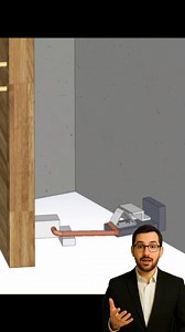 158K views · 576 reactions | New Door Lock Mechanism   . . . . . . . . . . . #solidworks #3d #design #autocad #engineering #cad #cnc #mechanicalengineering #catia #mechanical #manufacturing #productdesign #keyshot #industrialdesign #3dmodeling #autodesk #designer #3dprinting #render #modeling #ansys #engineer #jasa #mechanic #rendering #fabrication #sketchup #welding #inventor #engineers | Aar Mech | Facebook