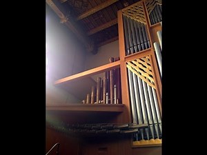 Louis-Claude Daquin - Noël sur les jeux d'anches, sans tremblant, et en duo