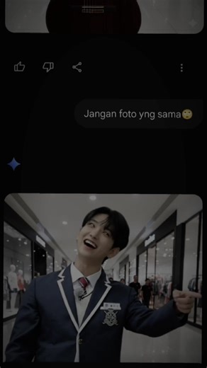 Joshua Hong Mengguncang Operasi Eventen