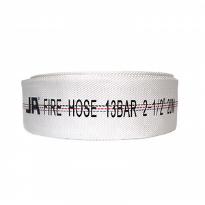 [Hot Item] Fire Protection Hose with Easy Storage and Deployment