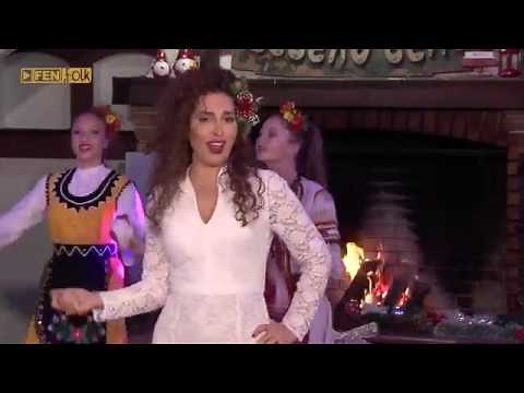 ДЕНИЯ ПЕНЧЕВА - Микс 2011 / DENIA PENCHEVA - Mix 2011