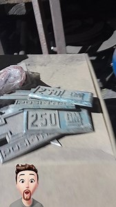 Miren que hermoso regalo !! | Herreria Leo Besson