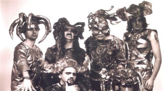 El círculo completo de Los Brujos: regresan al sur que los vio nacer, con el reconocimiento en la escena del rock nacional