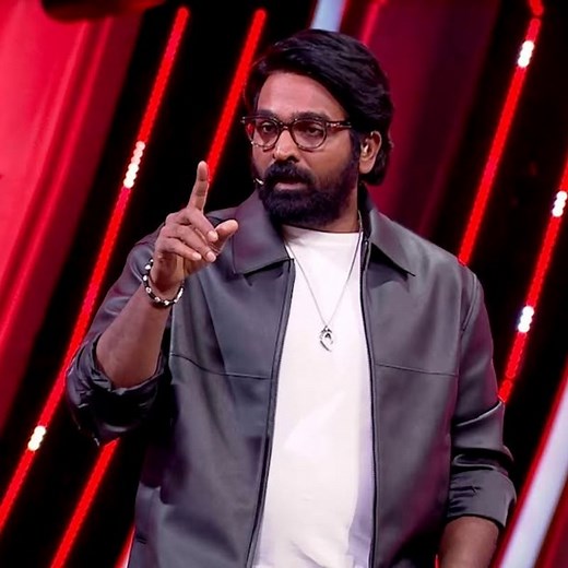 'Bigg Boss Tamil season 9': Where to watch Vijay Sethupathi-hosted show 24/7 live on OTT?