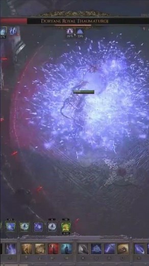 The Ranger Deadeye Lightning Arrow Rods & Ball Cast on Shock Build (Mid Game) Path of Exile 2 Poe 2