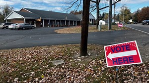 The Marion County voting totals all in one place for the 2024 general election