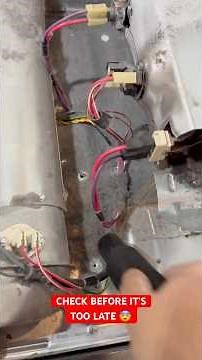 Dryer Vent Cleaning That Actually Works #cleaning #diy #homeimprovement