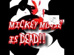 CREEPYPASTA: Mickey Loses Everything (Mickey Mouse Clubhouse Lost Episode)