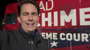 Vote for Brad, Brittany, and Yes on the Photo ID to Vote Constitutional Amendment. | Scott Walker