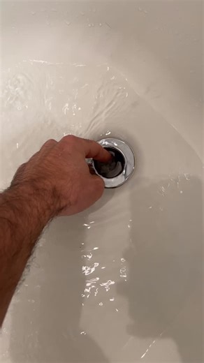 DrainFunnel on Instagram: "How to maximize flow rate with a drainfunnel"