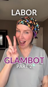 PART 2: types of people during childbirth! I see all sorts of people having babies and they all have their own birth styles. Labor and delivery is such a 💪🏻 place to work! #laboranddelivery #laboranddeliverynurse #givingbirth #havingababy #pregnancyhumor #newmomlife #birthpreparation #birthprep | Mama Nurse Tina