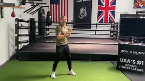 2.1K views · 132 reactions | In this video, Tony Jeffries talks about how to pivot in boxing, what is pivot, when to pivot in boxing and how to counter punch when pivoting.The pivot is a defensive footwork move where you're changing the angle and defending at the same time. Leave me any questions or video requests in the comments below  | Tony Jeffries | Facebook