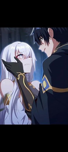 New chapter🔥🥰 shut up evil dragon🥰#manhwa #shorts #manhua #edits