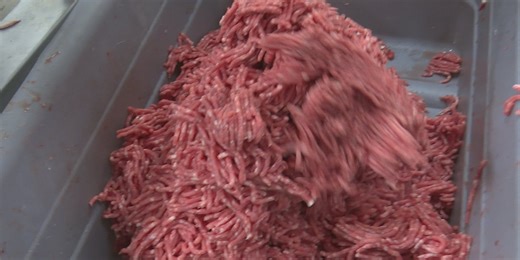 Cattle shortages affecting beef prices at meat markets