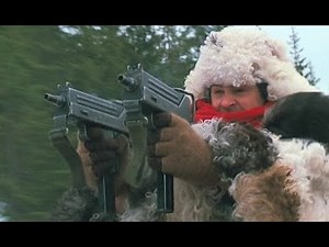 MAC-10 Compilation in Movies & TV