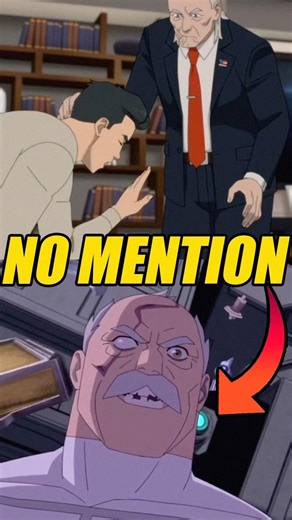 Mark & Cecil Didn't Mention Conquest? - Invincible Season 4 Episode 8 #invincible #amazon