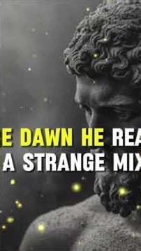 10 Stoic Lessons That Solve 90% of Your Problems (Instant Inner Peace) | Stoicism