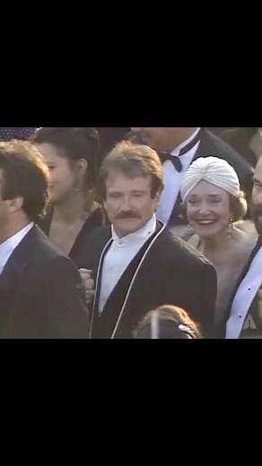 The Oscars, 1993. | Inside History