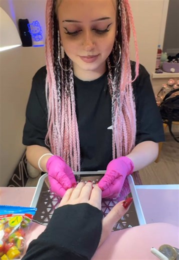 Trendy Studio Nails to Inspire Your Next Look