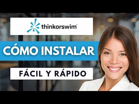 How to Install Thinkorswim 💻 | Quick Guide (2025)