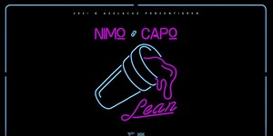 Nimo feat. Capo - Lean (prod. Veteran & Zeeko) [Audio] - rap.de