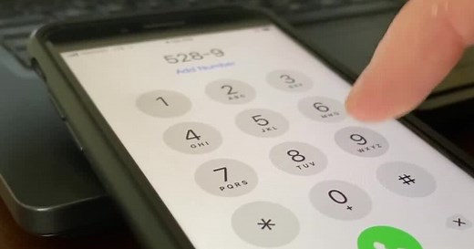 Local woman receives scam call from Mexico with ‘crying girl’ on the phone