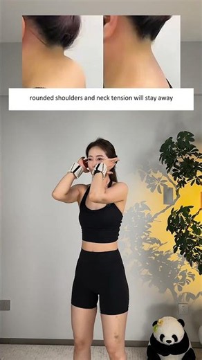 Want Elegant Shoulders and Better Posture? Try These 4 Effective Home Workout Moves