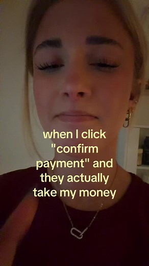 Payment Confirmation Issues: What to Do When Money is Taken