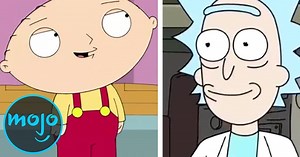 Top 10 Smartest Characters in Cartoons | Videos on WatchMojo.com