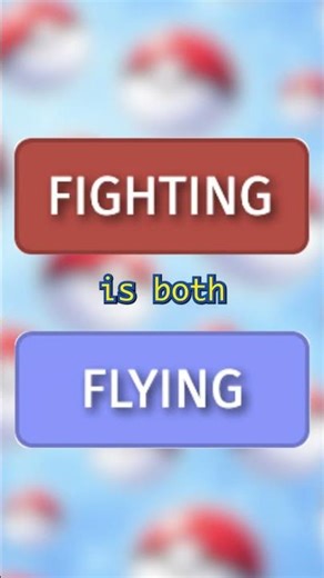 There’s Only ONE Dual-Type Move 😳