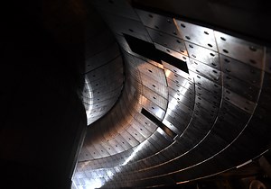 China’s Fusion Reactor Reached an ‘Unbreakable’ Limit—and Broke Right Through It