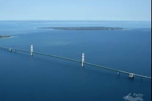 May 12 - Pasty Central Day in History 1781 - Mackinac Island passes to British . . . . . . valued at 5000 Pounds | Pasty Central