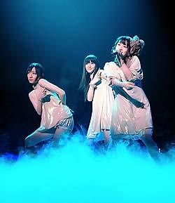 と - 初心者のためのPerfume用語辞典【4/13更新】