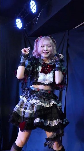 ラビットダンス/RAViDAVi #ラビダビ#アイドル