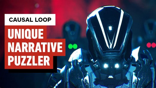 Causal Loop Preview: Adventuring With an AI That Hates You