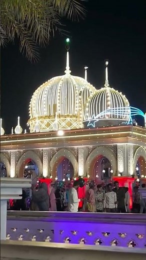 Hai Karam Mujh Par Tera Sarkar Tajul Auliya - Rehan Ali - Baba Taj Qawwali 2026